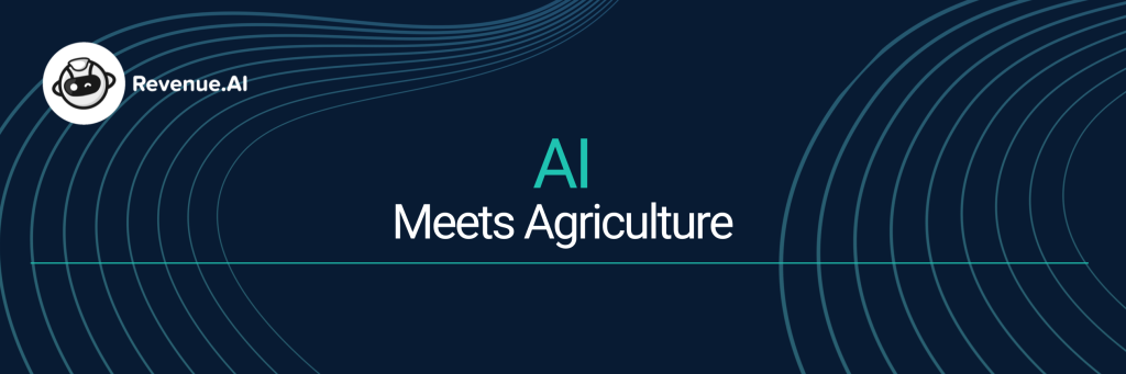 AI in Agriculture