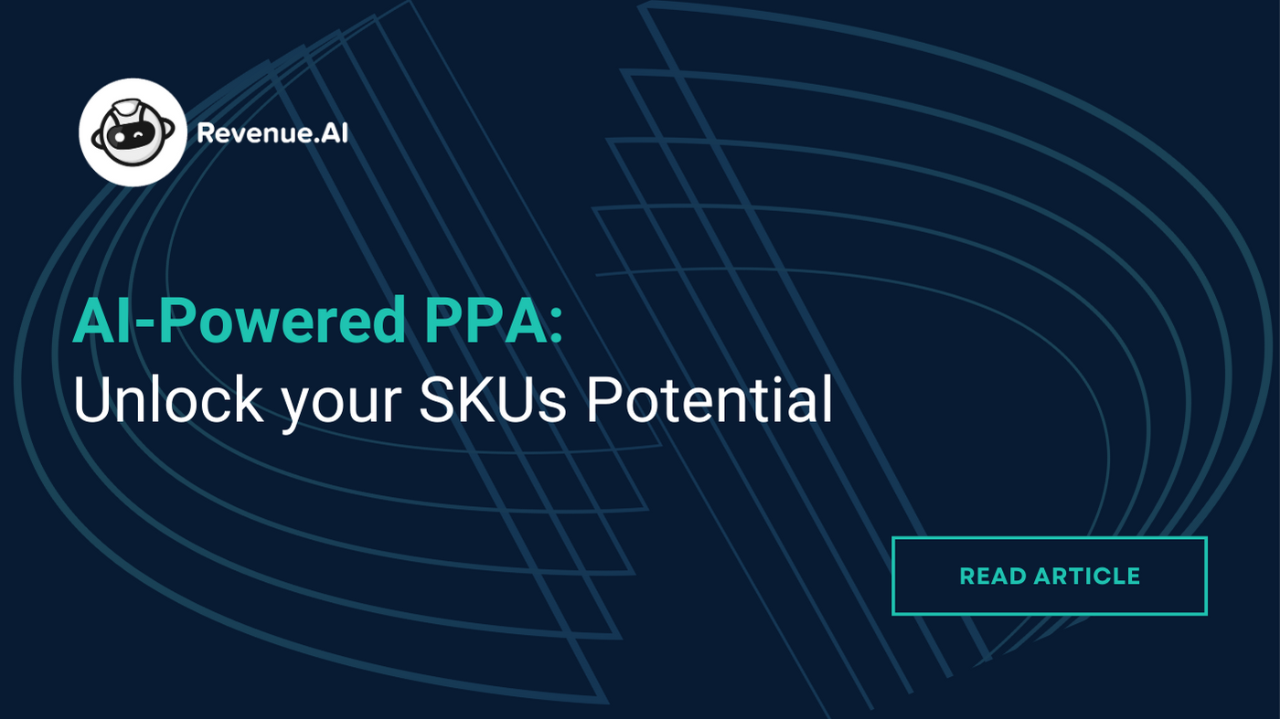 Unlock Your SKUs with AI